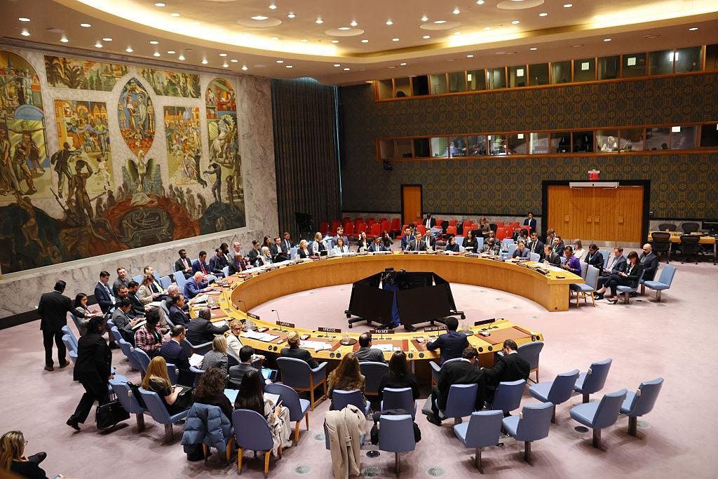 Global Reaction Iran Strikes Trigger Emergency UN Talks – New York 2026 1 Global reaction Iran strikes statement issued by Pakistan Foreign Office