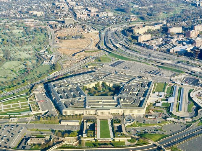 US China Tensions Rise Over Chinese Nuclear Test Washington 2026 3 Satellite imagery connected to US China Tensions over suspected nuclear facility