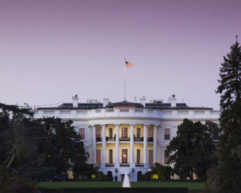 White House energy policy review meeting in Washington 2026 discussing national energy strategy