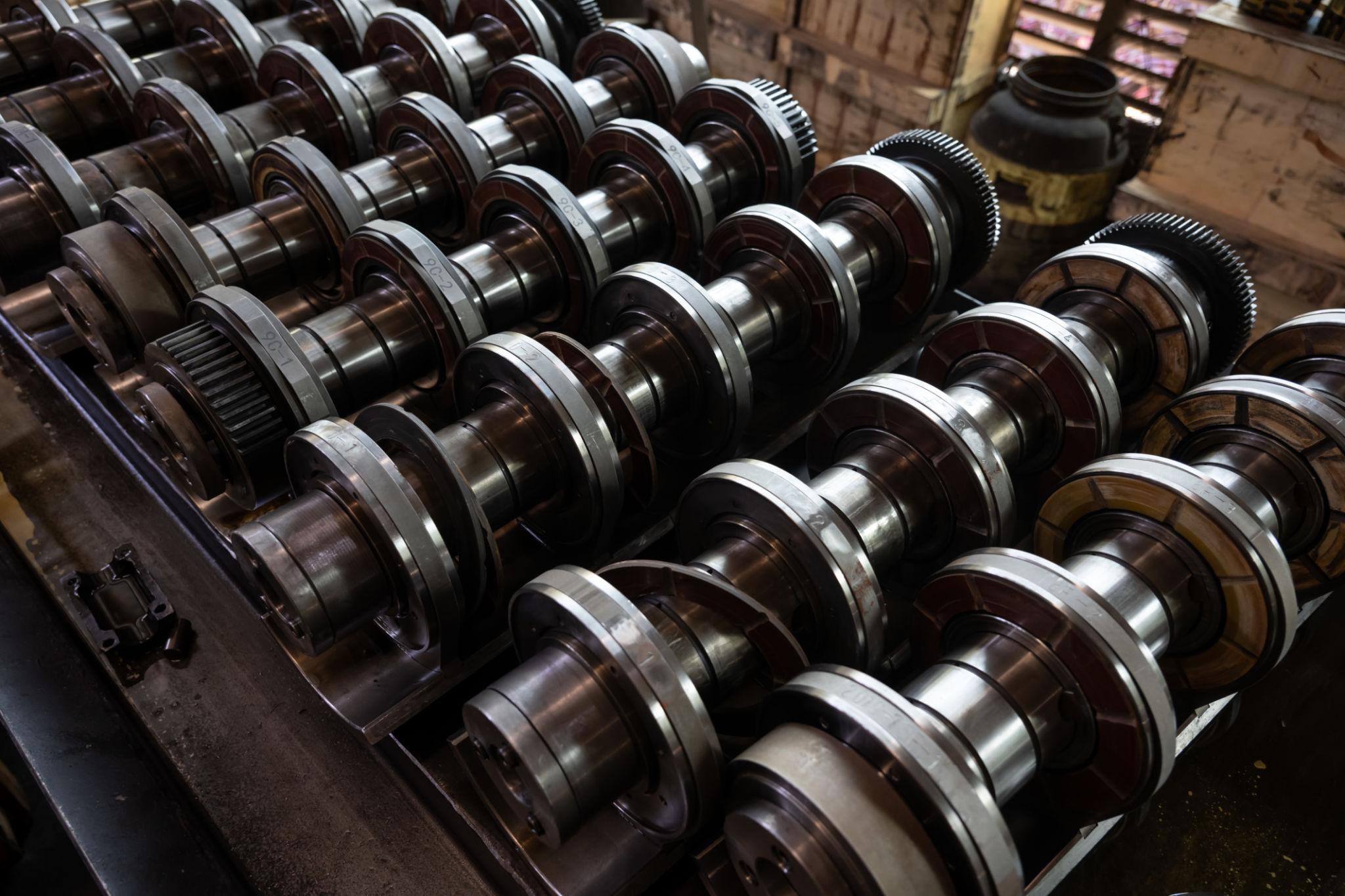 Geopolitical Risk Markets Weigh on SKF Profit as Iran War Uncertainty Grows 3 geopolitical risk markets impact on SKF bearings manufacturing 2026