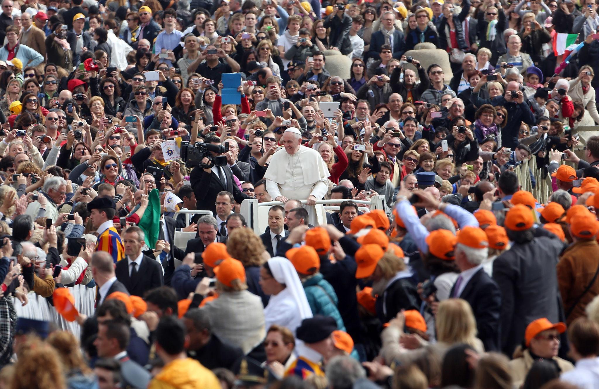 global conflict resolution message delivered by Pope Leo at Vatican City