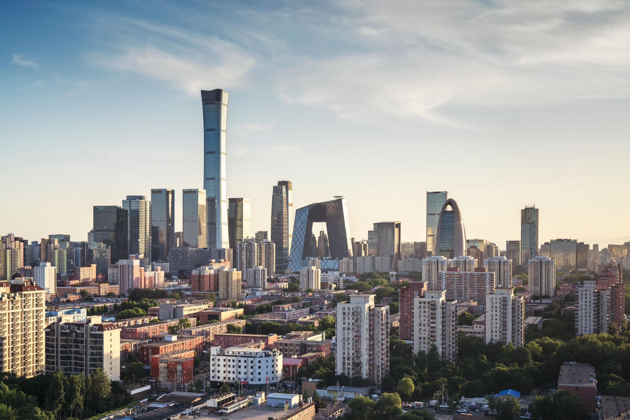 Global Markets React as China Trade Agreement Discussions Accelerate Following Major Beijing Summit in 2026 2 Global trade activity linked to China trade agreement developments