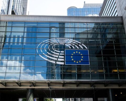 Transatlantic cargo shipment affected by US trade policy 2026