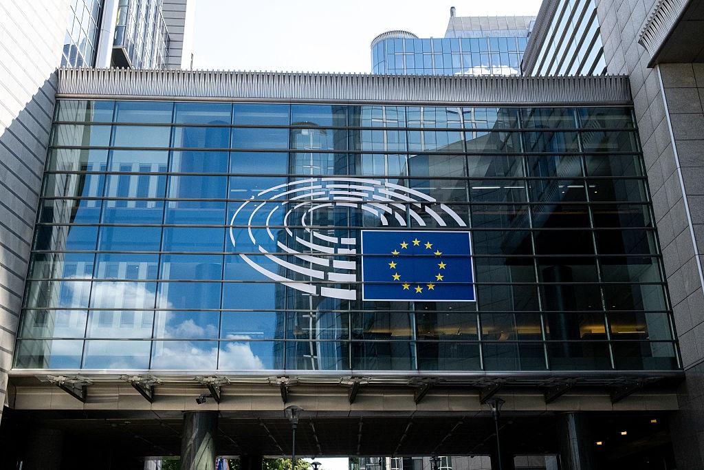 Transatlantic cargo shipment affected by US trade policy 2026