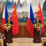 Asia energy diplomacy update South China Sea drilling platform