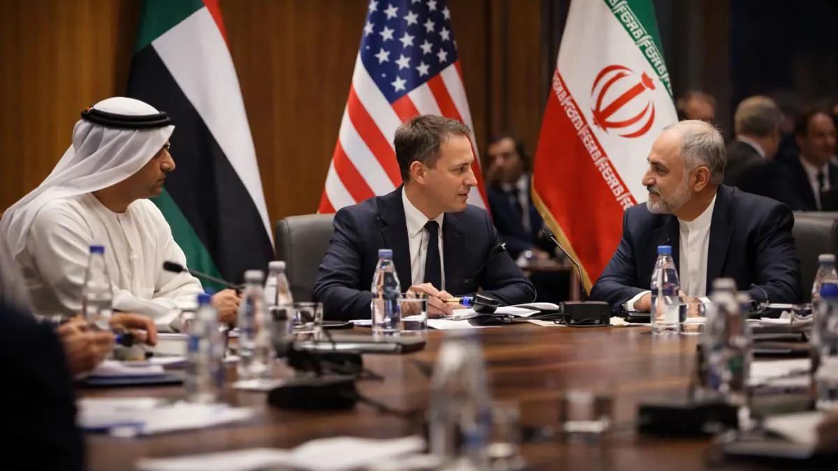 US Iran frozen funds dispute impacts Iran economy under sanctions pressure