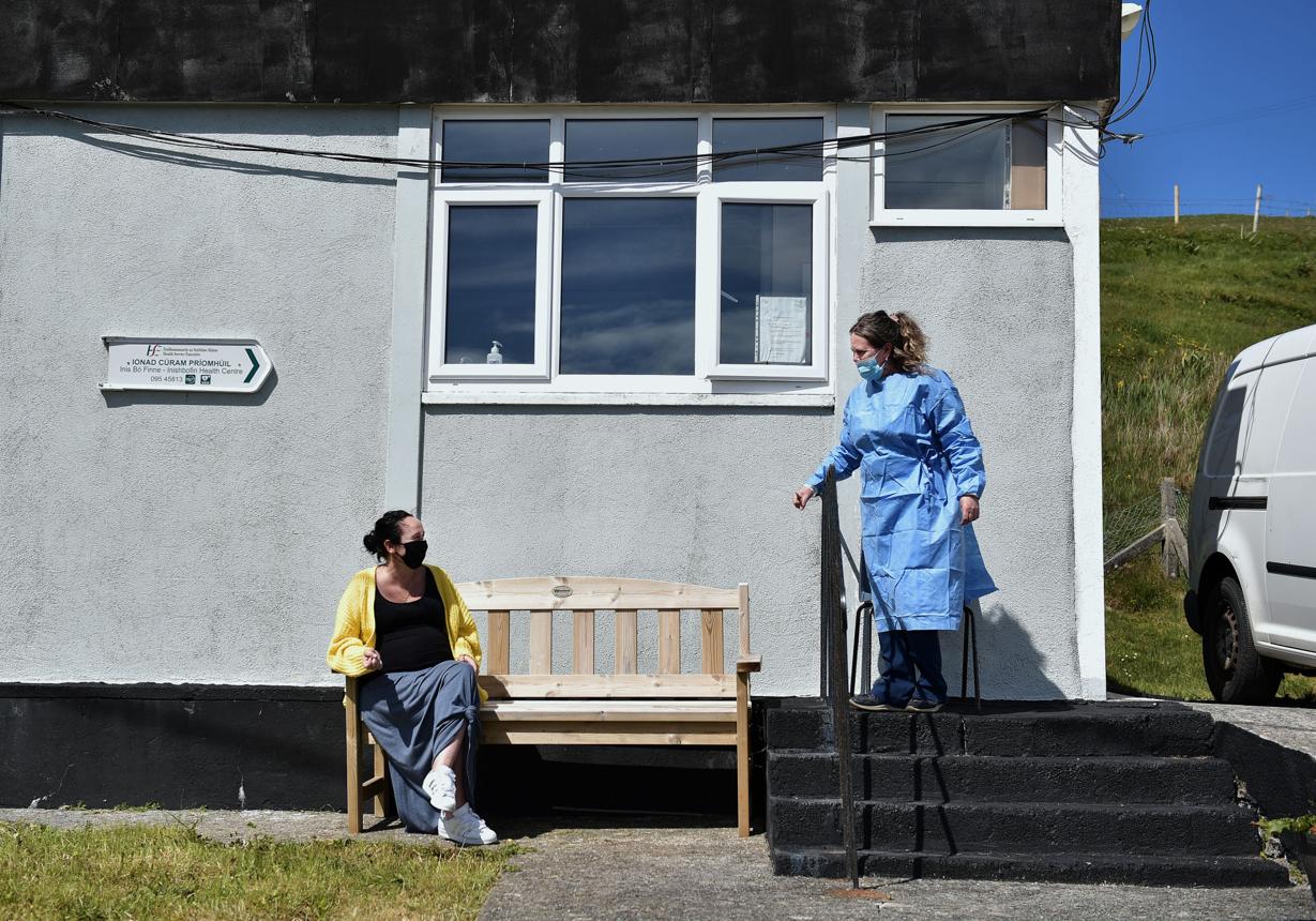Deadly Hantavirus Fears Rise After Remote Island Health Alert in Pacific Region 2026 6 infectious disease monitoring expanded after hantavirus symptoms warning