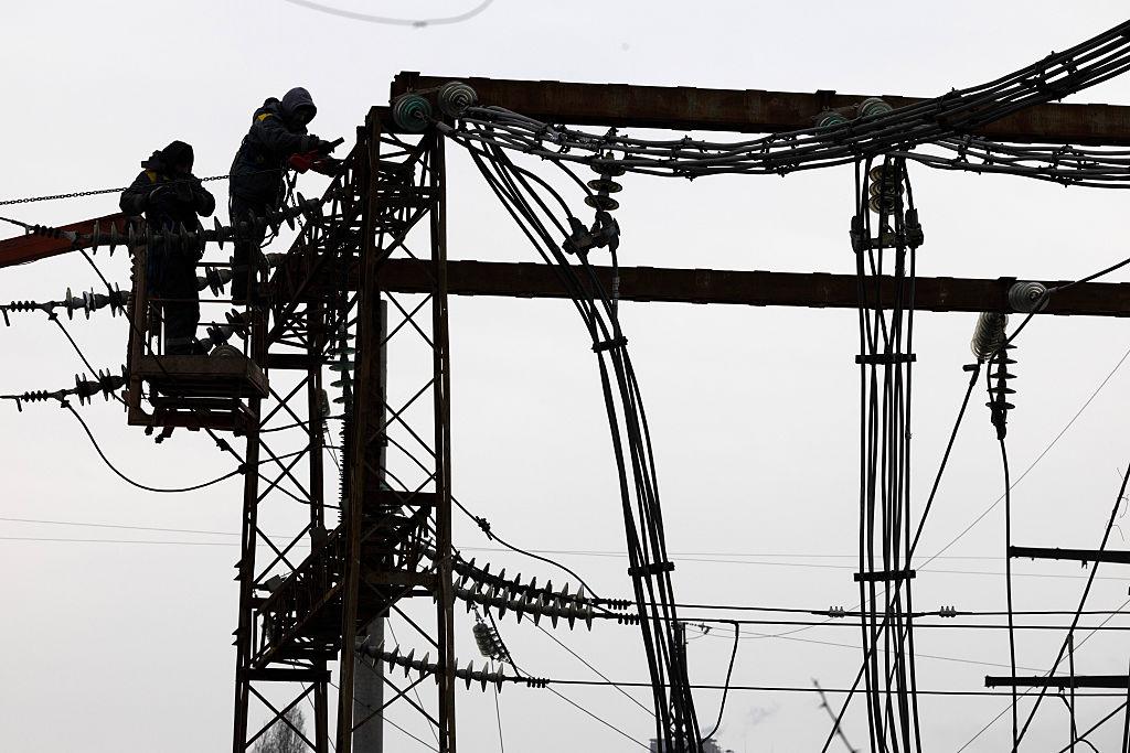 Ukraine Defense Support Strengthens Energy and Military Kyiv 2026 1 Ukraine defense support expansion announced in Kyiv 2026