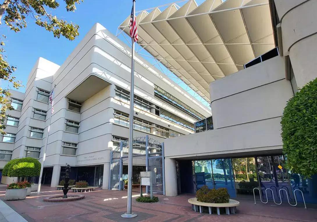 San Francisco Court Clears Path for Trial in Muskc-OpenAI AI Governance Legal Battle 4 US federal courthouse handling AI governance legal battle involving Musk