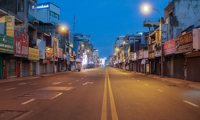 Platform economy challenges in Vietnam as gig workers struggle with rising fuel prices in 2026