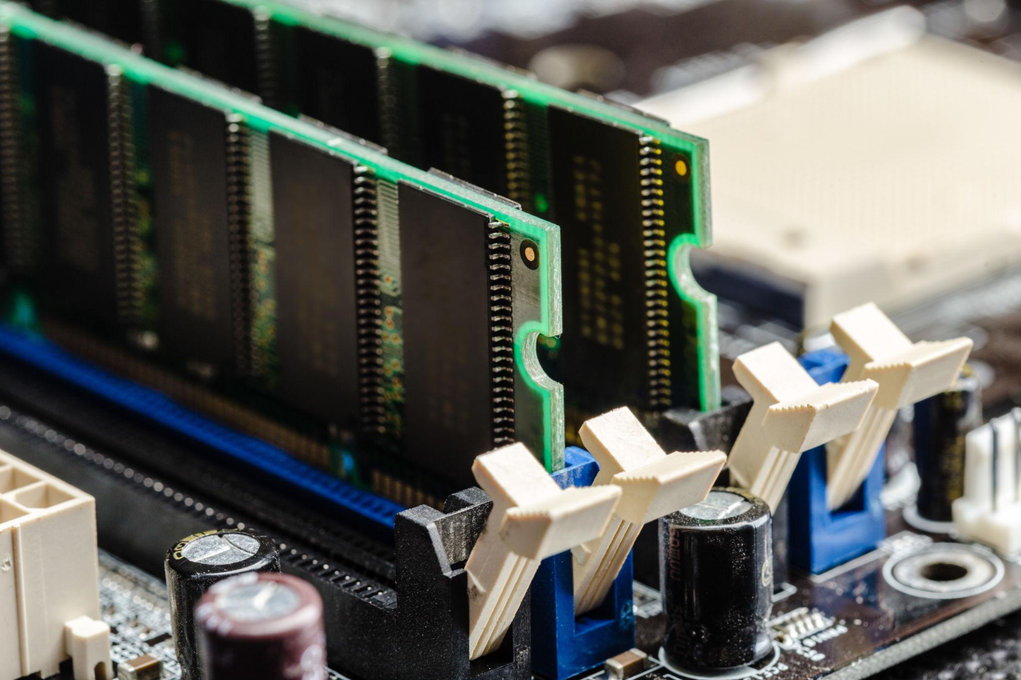 China’s CXMT Predicts Major Semiconductor Revenue Growth Boom Beijing 2026 2 Semiconductor revenue growth supported by expanding AI data center infrastructure