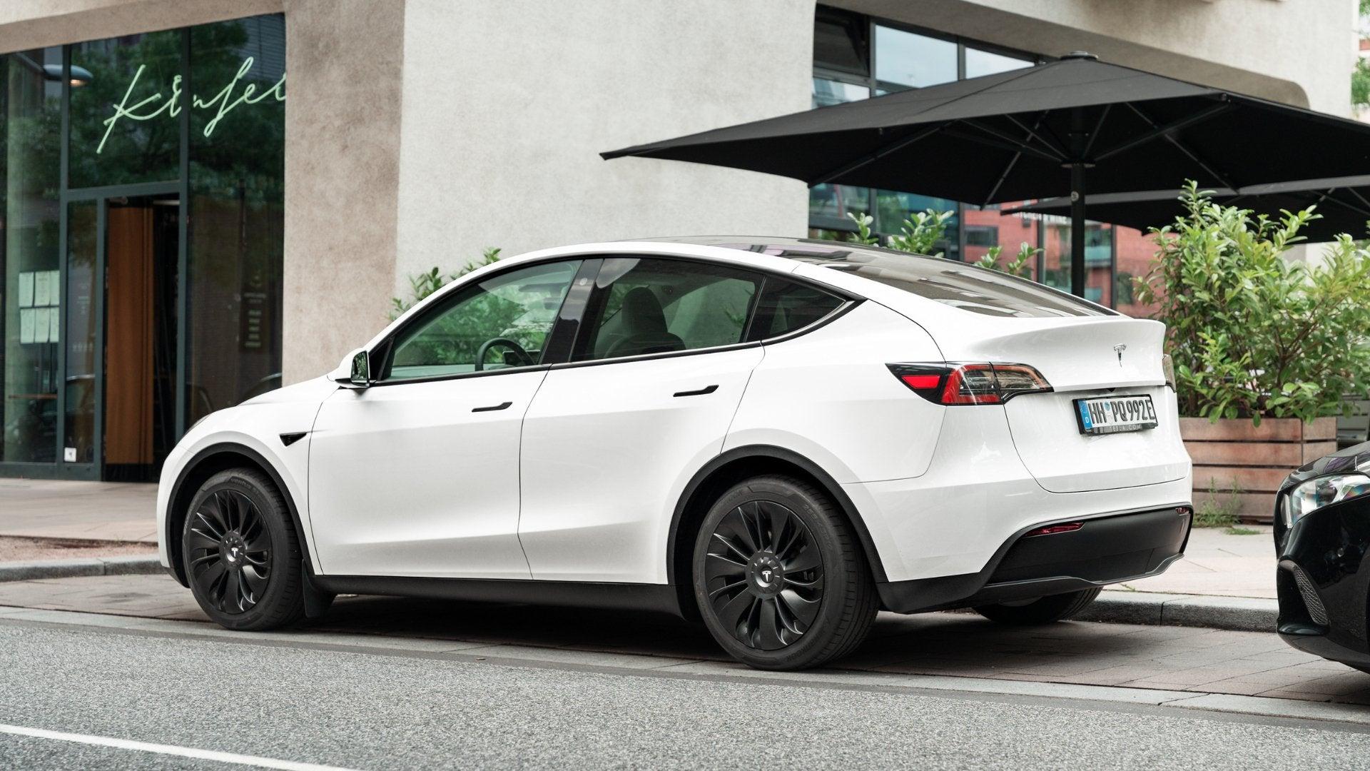 Tesla Sales Surge Across Europe as Demand Rebounds Strongly Berlin 2026 3 Tesla Europe sales growth driven by rising demand for Tesla Model Y in Europe