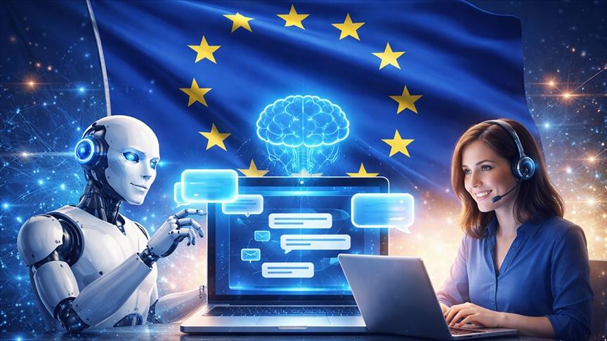 EU Delays Key AI Laws as Transparency Fight Escalates in Europe Brussels 2026 3 AI transparency rules debate in Brussels Europe during 2026