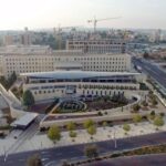 Middle East diplomatic crisis as Israel summons Italian ambassador over civilian attack remarks