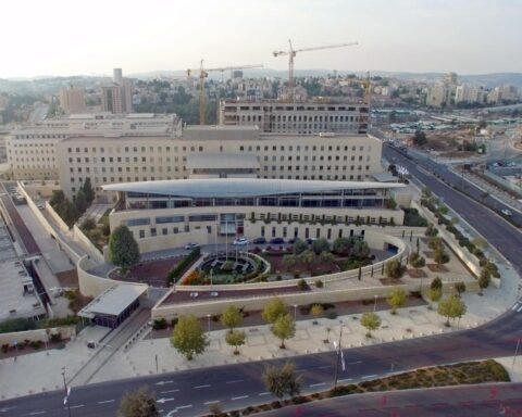 Middle East diplomatic crisis as Israel summons Italian ambassador over civilian attack remarks