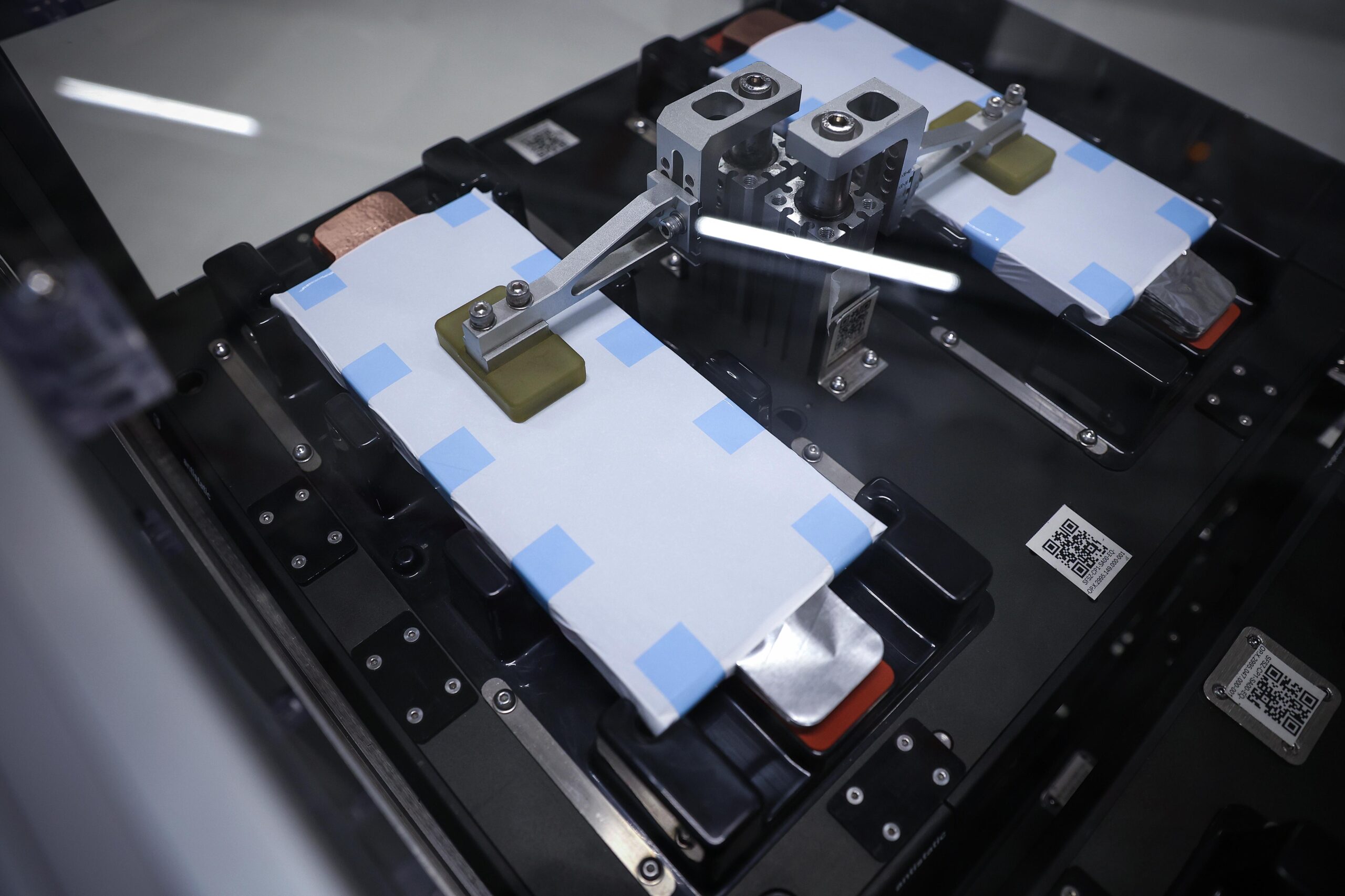 EV Production Expansion Surges as Automakers Race to Build More Electric Vehicles Europe 2026 1 EV production expansion increasing across Europe in 2026