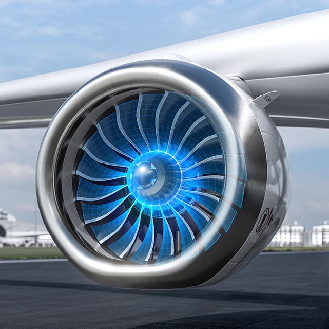 Critical Investment Reshapes Aircraft Engine Manufacturing UK London 2026 3 Aircraft engine manufacturing UK facility in Derby producing advanced jet engines in 2026