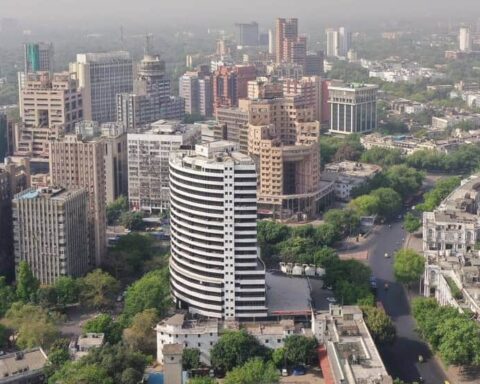 Advanced robotics lab accelerating India artificial intelligence growth