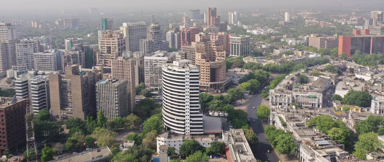 Advanced robotics lab accelerating India artificial intelligence growth