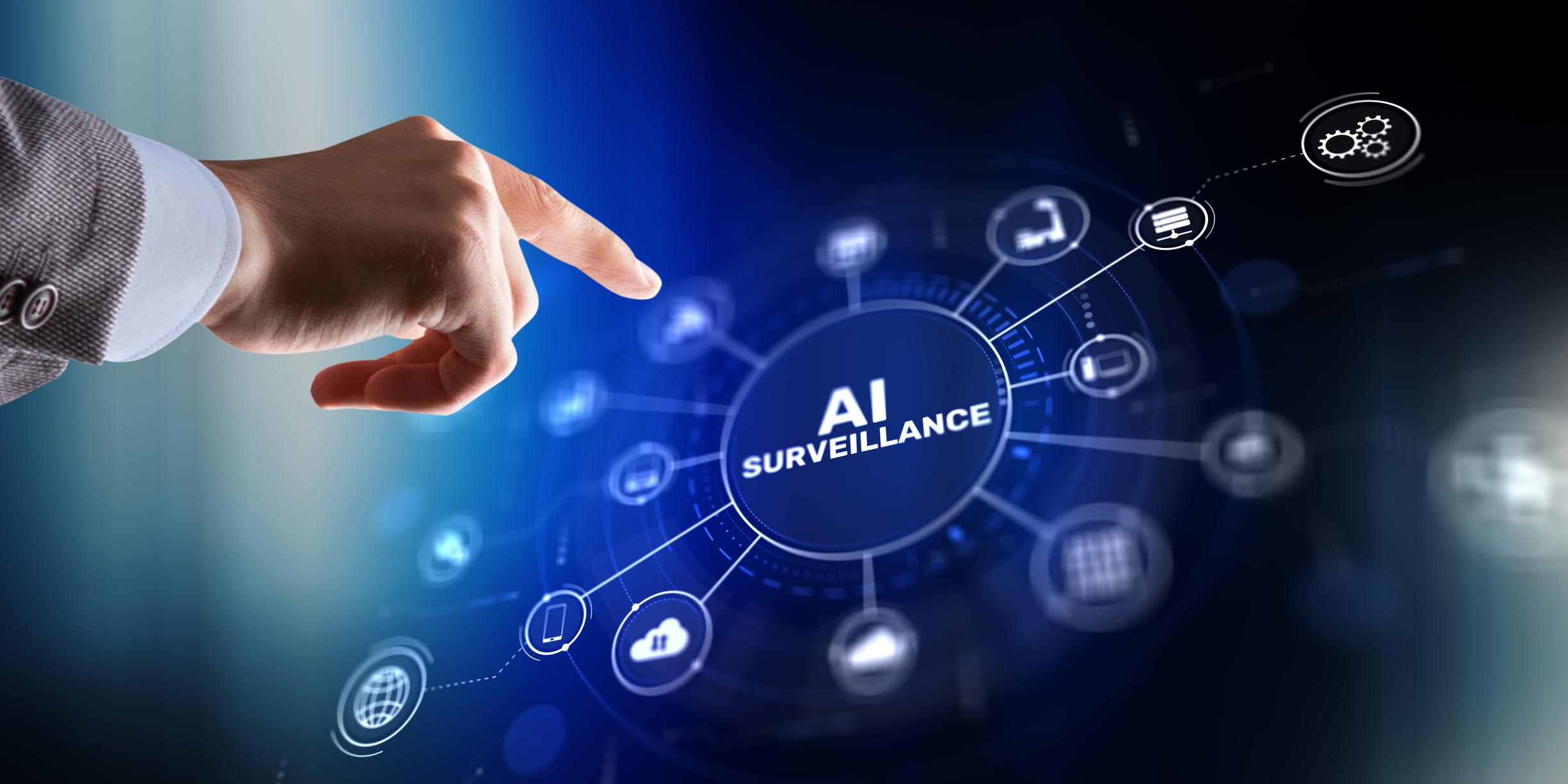 Artificial Intelligence Defense Systems Reshape Global Military Strategy as NATO Expands AI Security Programs Brussels 2026 2 Cybersecurity network protected by artificial intelligence defense systems